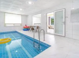 Gapyeong Ciere Poolvilla