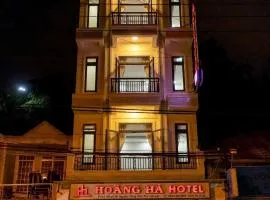 Khách sạn Hoàng Hà Đà Lạt 203 Nguyễn Công Trứ