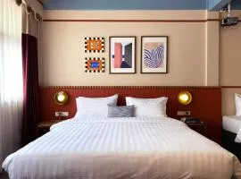 Blu Dock Restel Bangkok