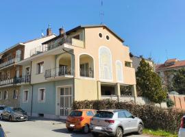 Green House Torino, self catering accommodation in Turin