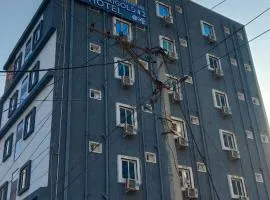Hotel Marigold Kokapet- A Business Hotel