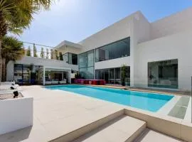 Resort Villa 19