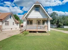 Home Sweet Home - Loft 3 BR - 1 BA WIFI SMART TV