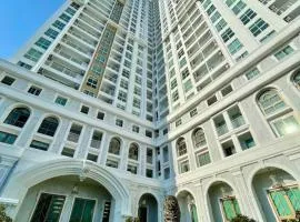 The Empire Tower Pattaya