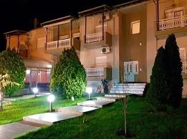 Hotel-Apartments La Strada