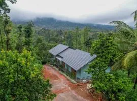 Nelaji A1 Glamping