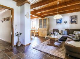 Ferienhaus Sepp, hotel in Regen