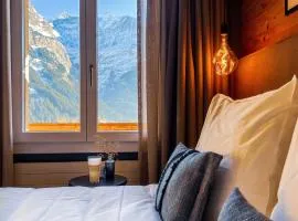Boutique Hotel Panorama Grindelwald