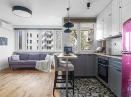 Apartament nad Wisłą, Solec, Darmowy Parking