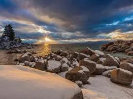 Hyatt Regency Lake Tahoe Resort, Spa & Casino