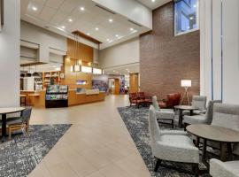 Hyatt Place St. Louis/Chesterfield, hotel v destinaci Chesterfield