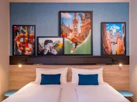 Ramada Encore by Wyndham Munich Messe