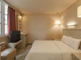 Kindness Hotel - Jhong Jheng