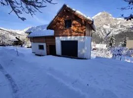 Chalet - Magnifique chalet d'architecte 10 pers MAE-2774