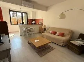 Appartement intra-muros