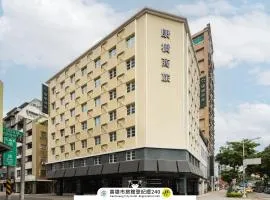 Kindness Hotel - Jhong Jheng