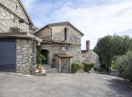 Stone House Zijavica with indoor pool