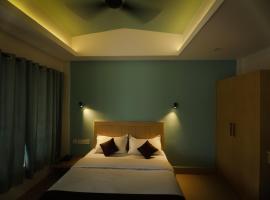 Hotel Eastern، فندق في سلطان بتيري