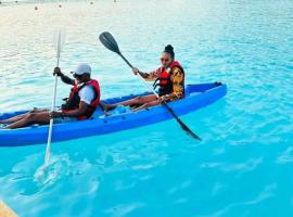 The Blyde SUPER STAR, hotel de playa en Pretoria