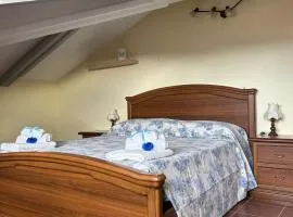 B&B La Dimora Di San Paolo