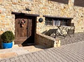 Prague West - Studio Chyne Terrace