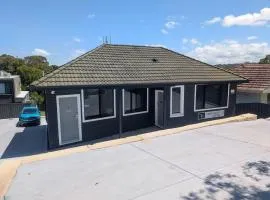 Northcott Lodge