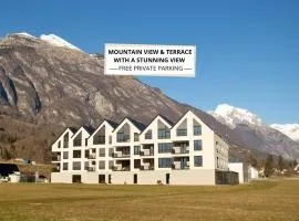 Apartment Bovec by Liza