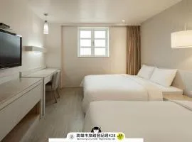 Kindness Hotel - Houyi Jiuru Branch