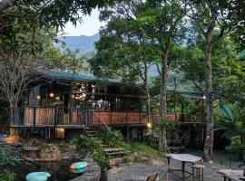 The Glenrock Wellness Nature Resort