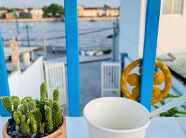 Homestay Nhật Ngân Cái Răng Cần Thơ, căn hộ dịch vụ ở Cái Răng