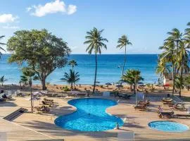 Langley Resort Fort Royal, hotel in Deshaies