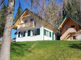Chalet 37 Oberland