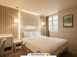 Kindness Hotel - Zhongshan Bade Branch