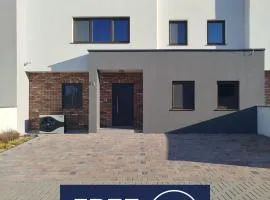 New Townhouse Apartment