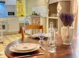 Appartement provençal, Aups