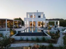 Kuzulu Beach House, Your Private Paradise in Plaka, Naxos