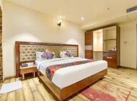 FabHotel Jaipur Luxe