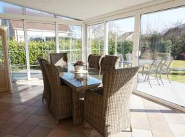 Kustverhuur, Breskens Zwin 242, hotel a Breskens