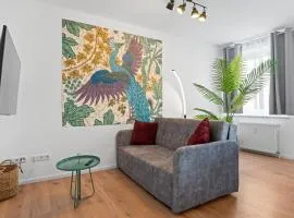 ROTH Apartments Remscheid-Mitte