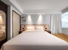 来Nicesoe S Hotel-Chengdu Kuanzaixiangzi Xidajie