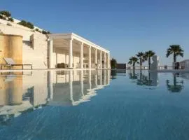 Luxury Villa Aethra -Island Living Paros-
