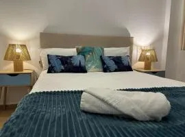 Port House, Paseo Marítimo,a un minuto playa
