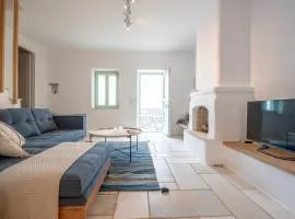 Casa Thymus great sea view