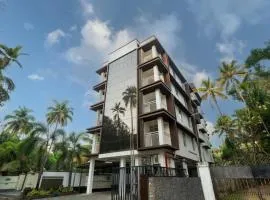 Daan Temple Inn