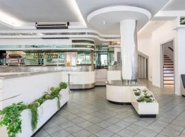 Hotel Rosalba san mauro mare, hotel v destinácii San Mauro a Mare