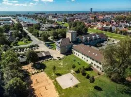 Jugendherberge Büsum
