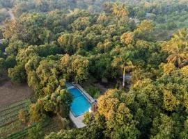 Gir County Resort