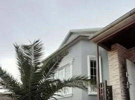 Seaside Family Home