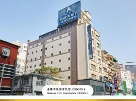 K Hotel Keelung