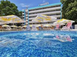 Hotel Miorita Neptun, ξενοδοχείο σε Neptun